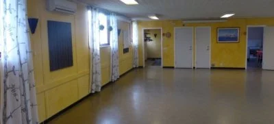 Lokalen – framsida